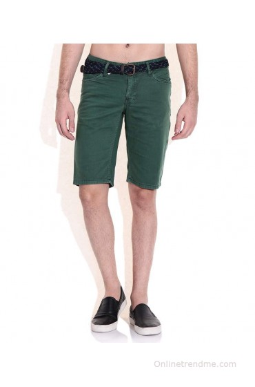 Celio Green Bermuda